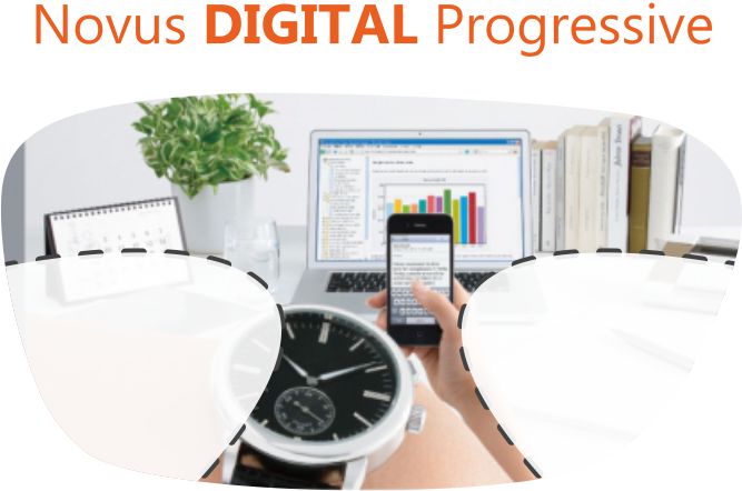 Novus Virtual Lenses Division